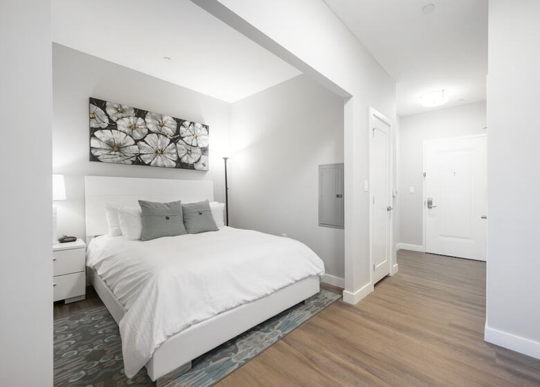 Aparthotel Global Luxury Suites East Boston