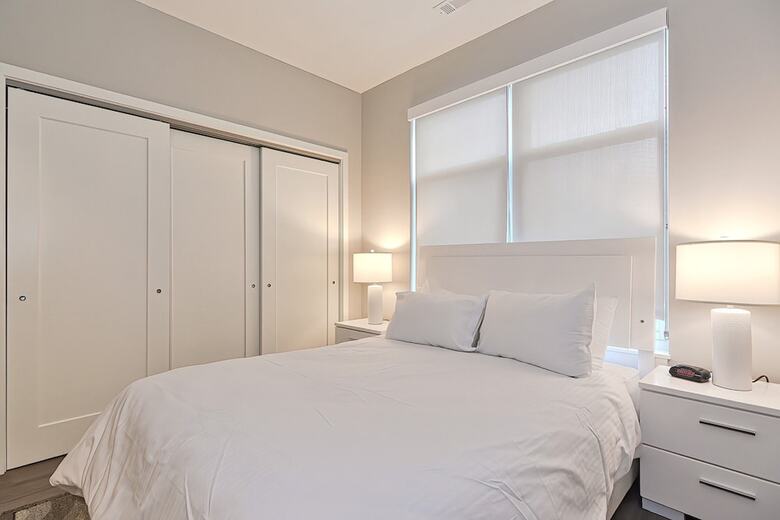 Aparthotel Global Luxury Suites East Boston