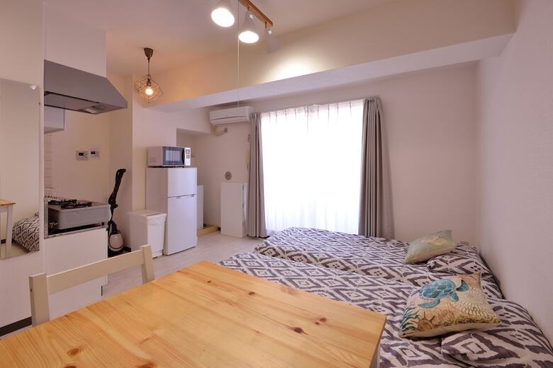 Hotel Hostel Inn Tokyo Kuramae