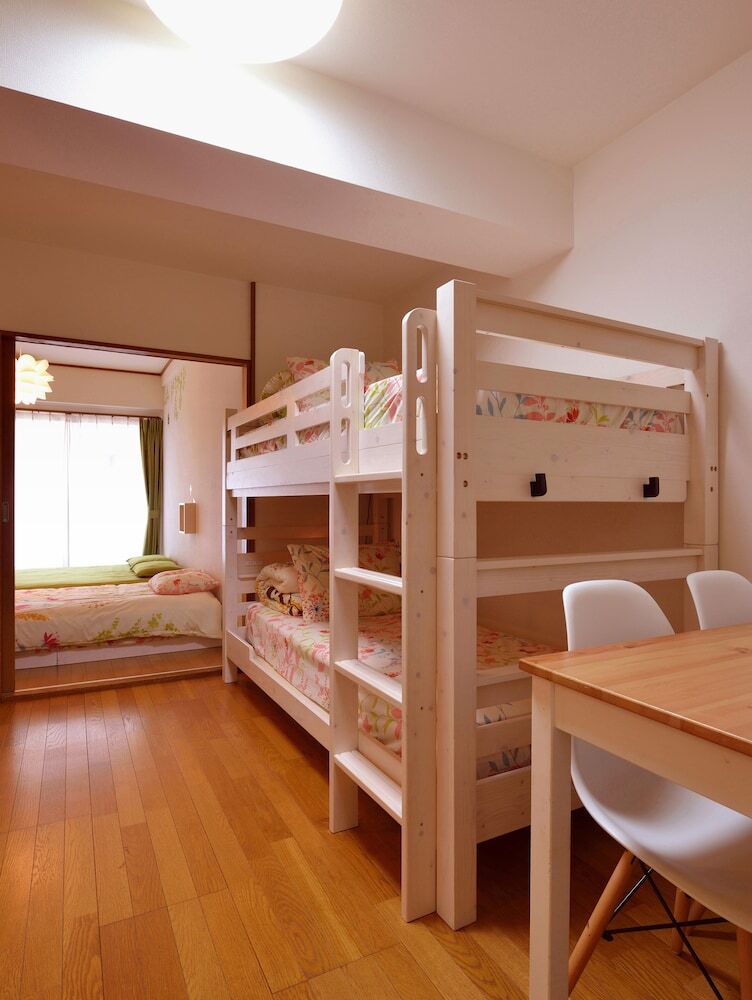 Hotel Hostel Inn Tokyo Kuramae