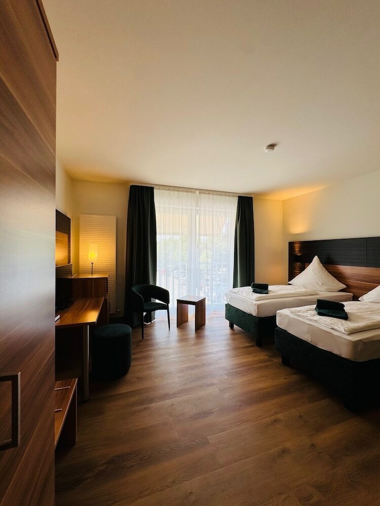 Hotel Sittardsberg