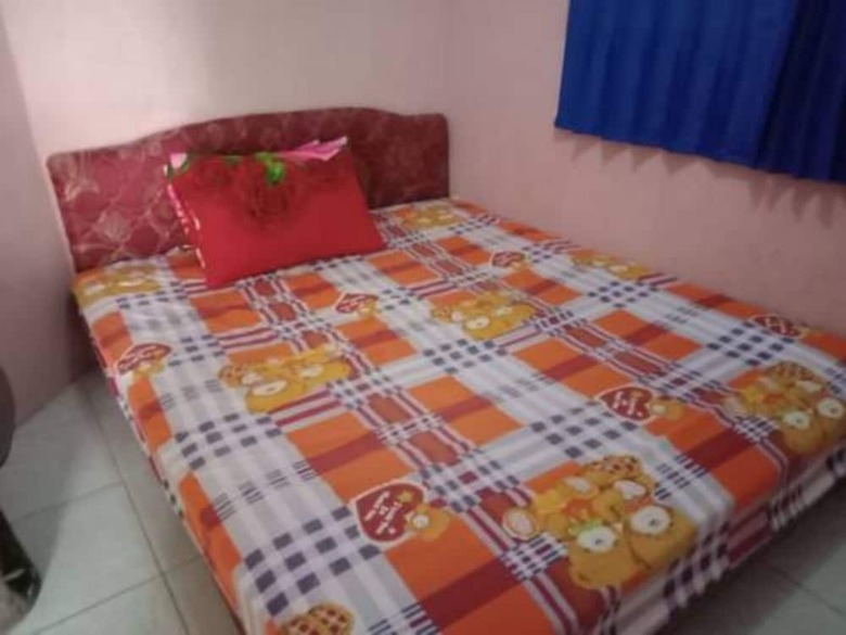 Hotel Ijen Mansjestic B&B