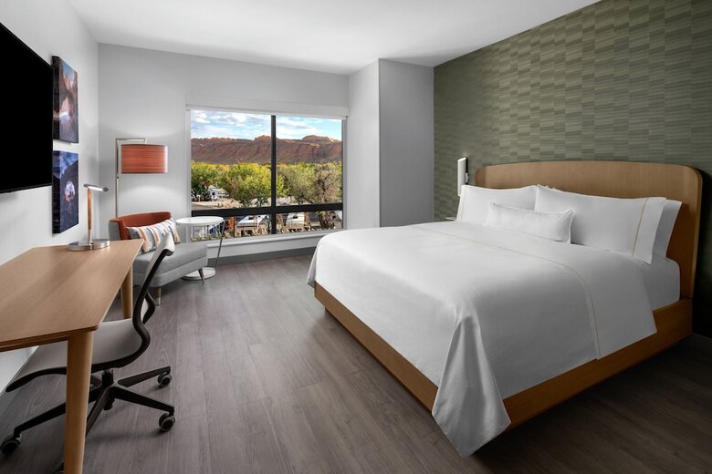 Hotel Element Moab