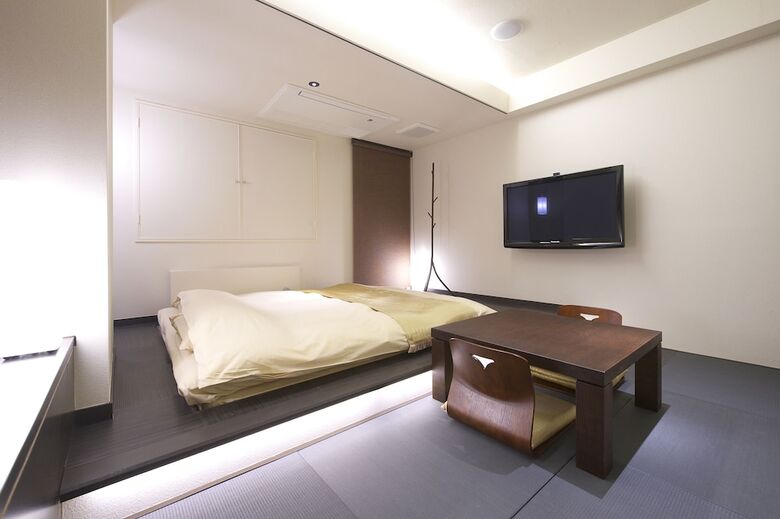 Hotel Jyubankan - Adults Only