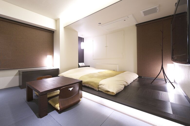 Hotel Jyubankan - Adults Only