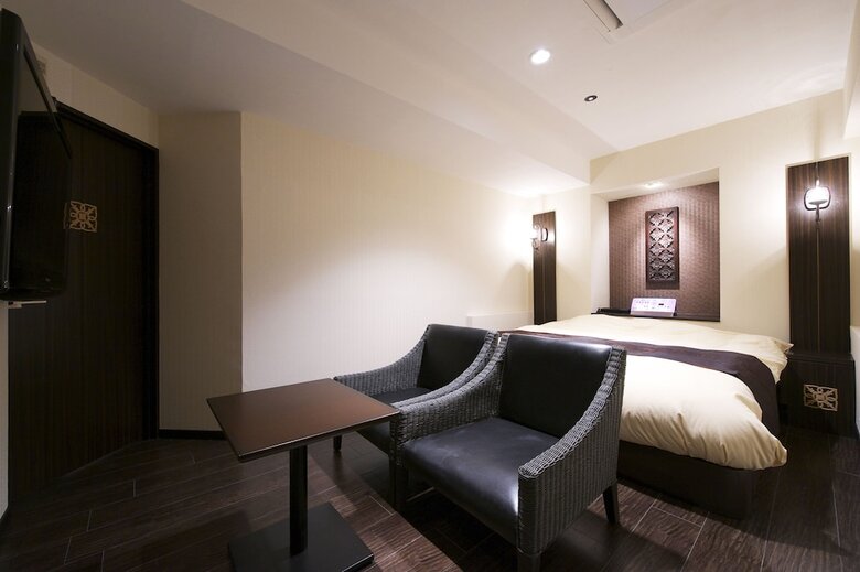 Hotel Jyubankan - Adults Only