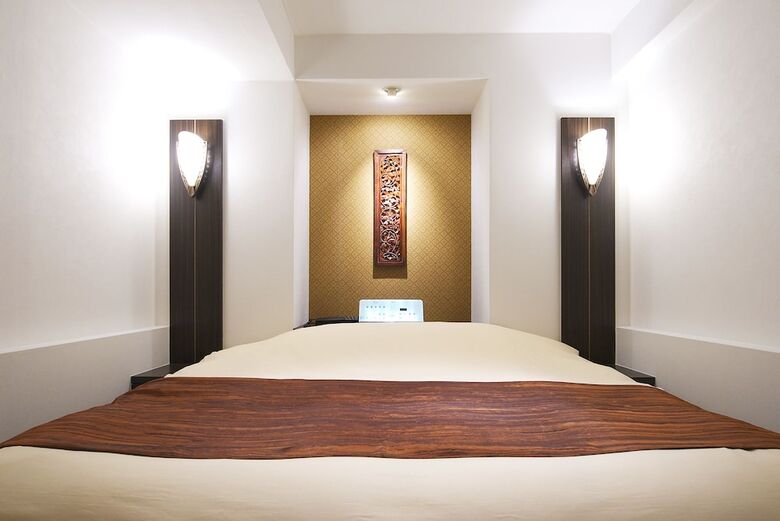 Hotel Jyubankan - Adults Only