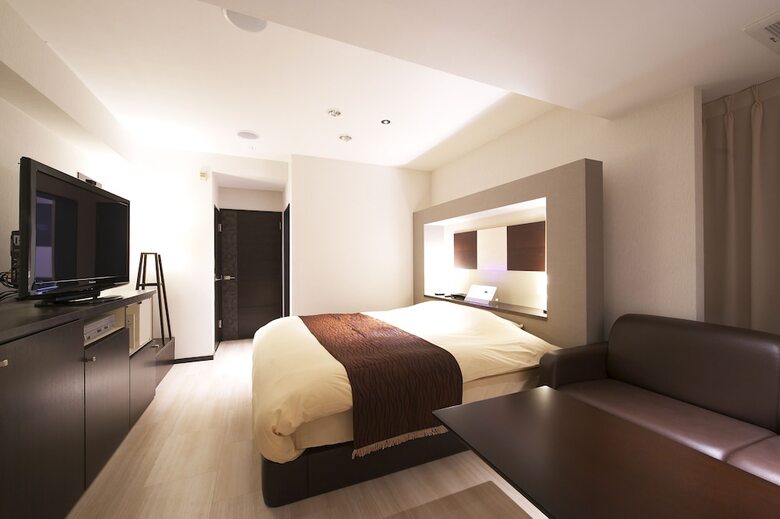 Hotel Jyubankan - Adults Only