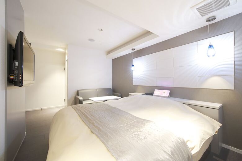Hotel Jyubankan - Adults Only