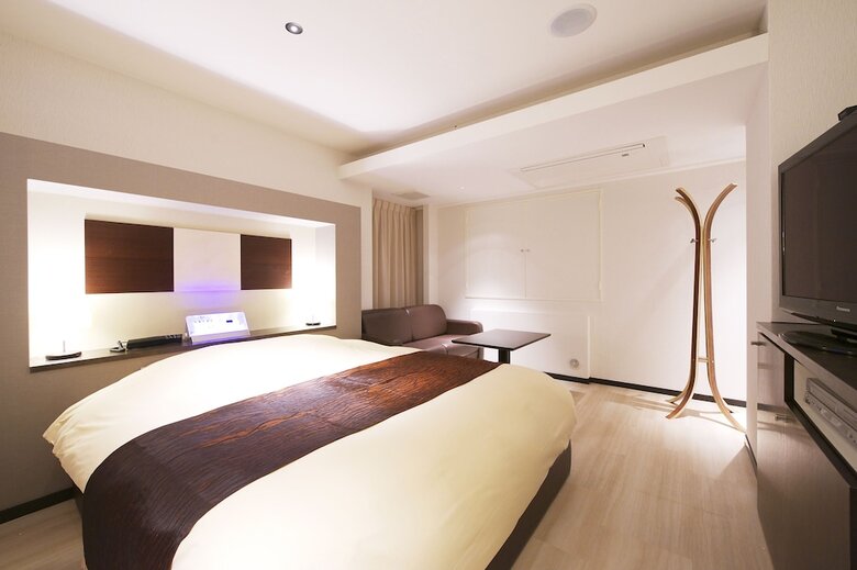 Hotel Jyubankan - Adults Only