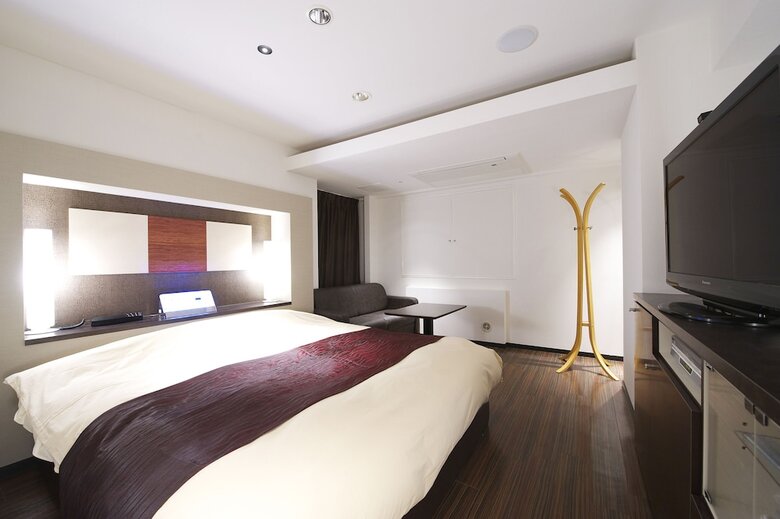 Hotel Jyubankan - Adults Only