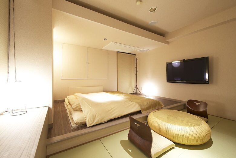 Hotel Jyubankan - Adults Only