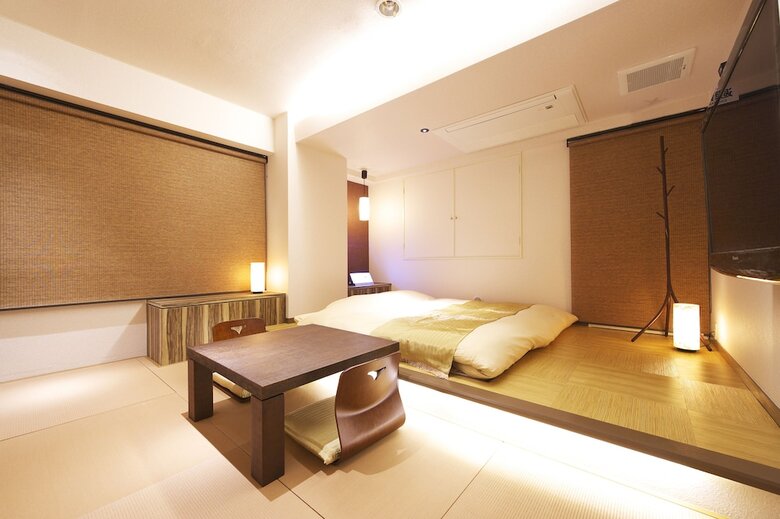 Hotel Jyubankan - Adults Only