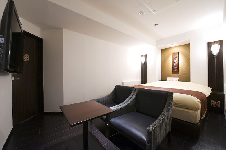 Hotel Jyubankan - Adults Only