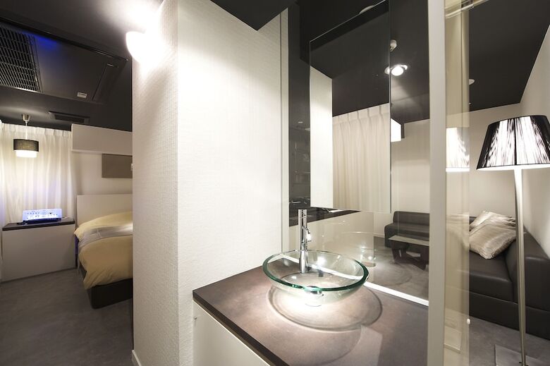 Hotel Jyubankan - Adults Only