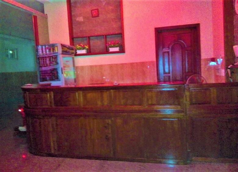Cuc Phuong Hotel
