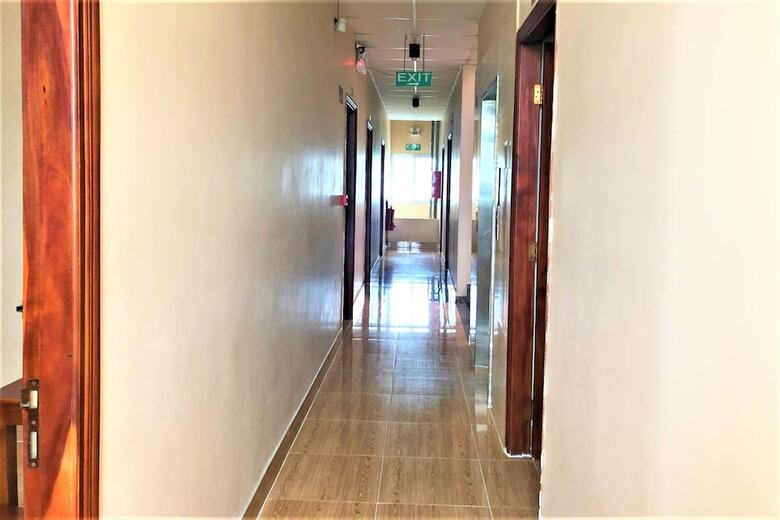 Cuc Phuong Hotel