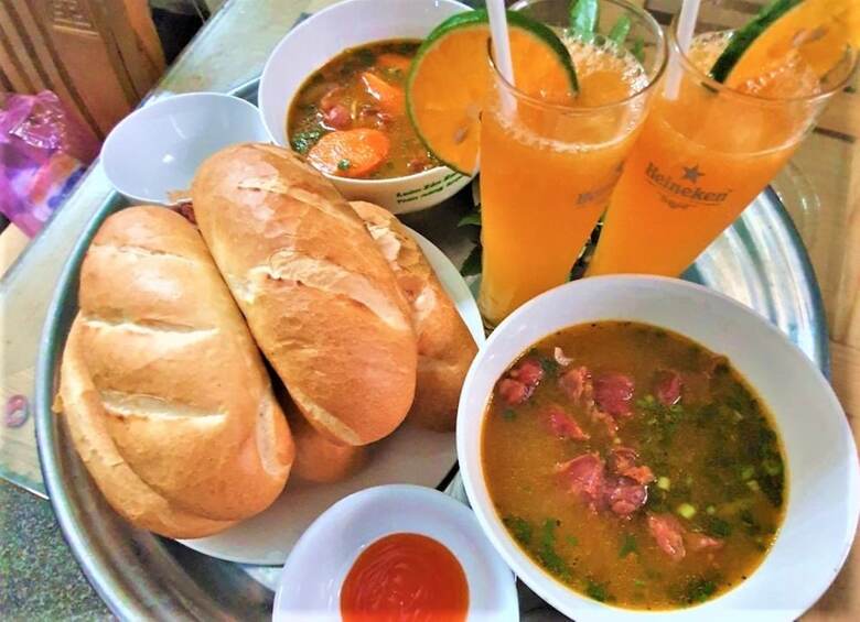 Cuc Phuong Hotel