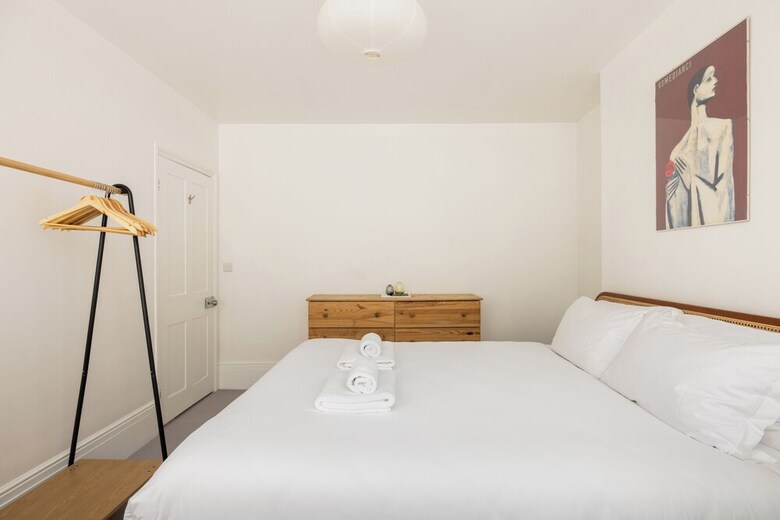 Aparthotel Hausd - Floral Street