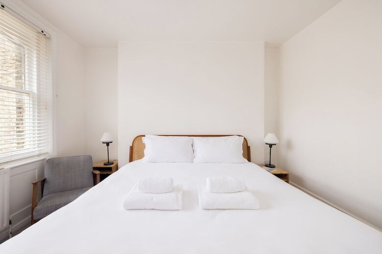 Aparthotel Hausd - Floral Street