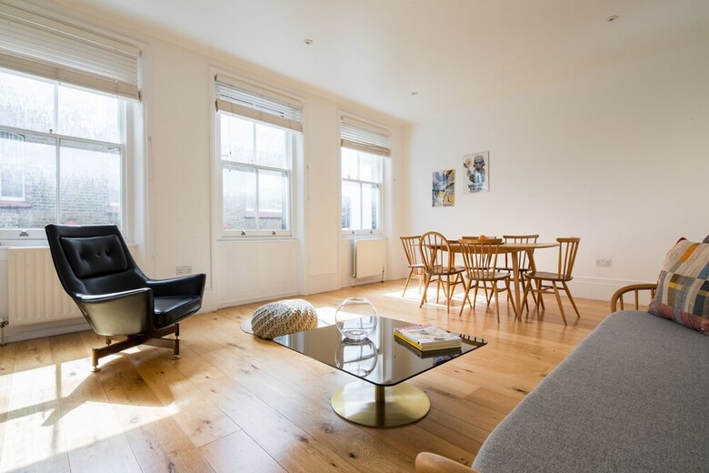 Aparthotel Hausd - Floral Street
