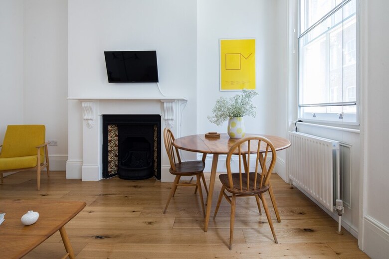 Aparthotel Hausd - Floral Street