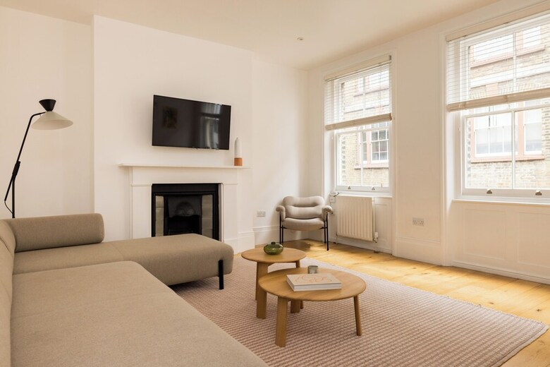 Aparthotel Hausd - Floral Street