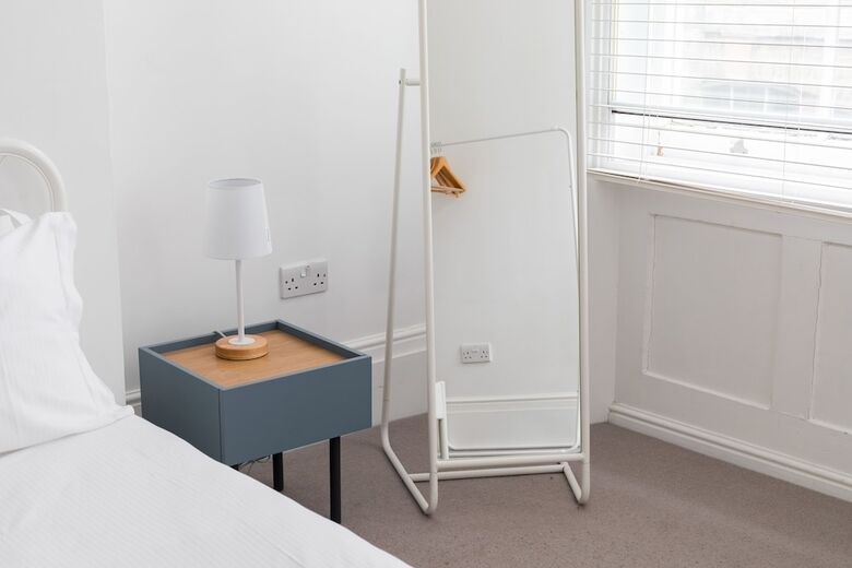Aparthotel Hausd - Floral Street