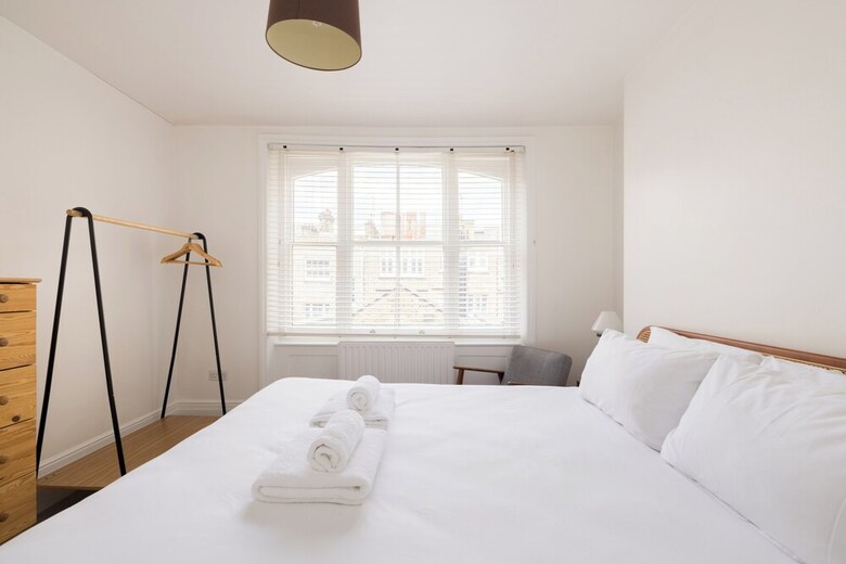 Aparthotel Hausd - Floral Street