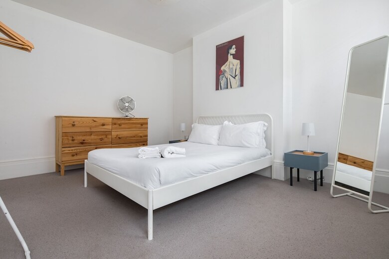 Aparthotel Hausd - Floral Street