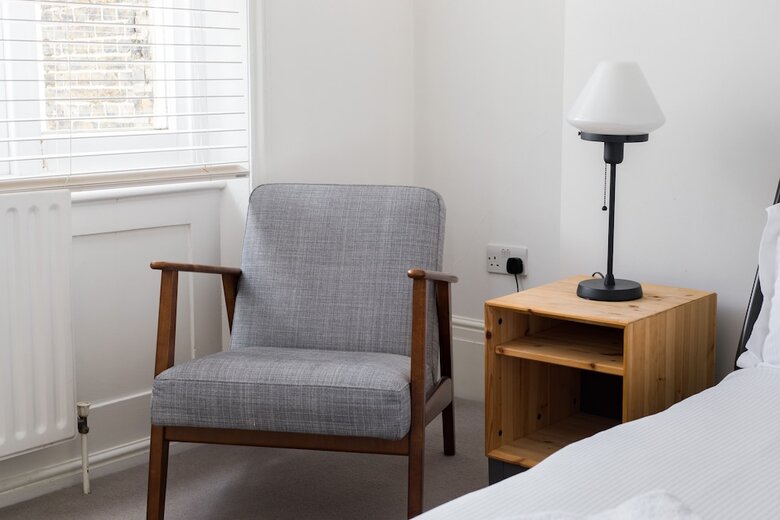 Aparthotel Hausd - Floral Street