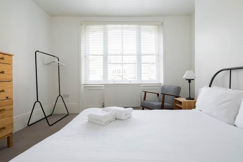 Aparthotel Hausd - Floral Street