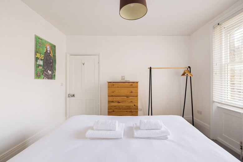 Aparthotel Hausd - Floral Street