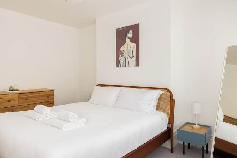 Aparthotel Hausd - Floral Street