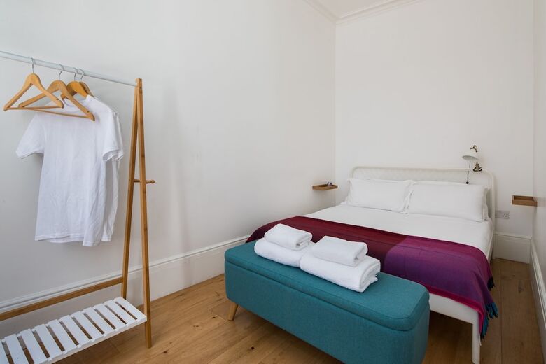 Aparthotel Hausd - Floral Street