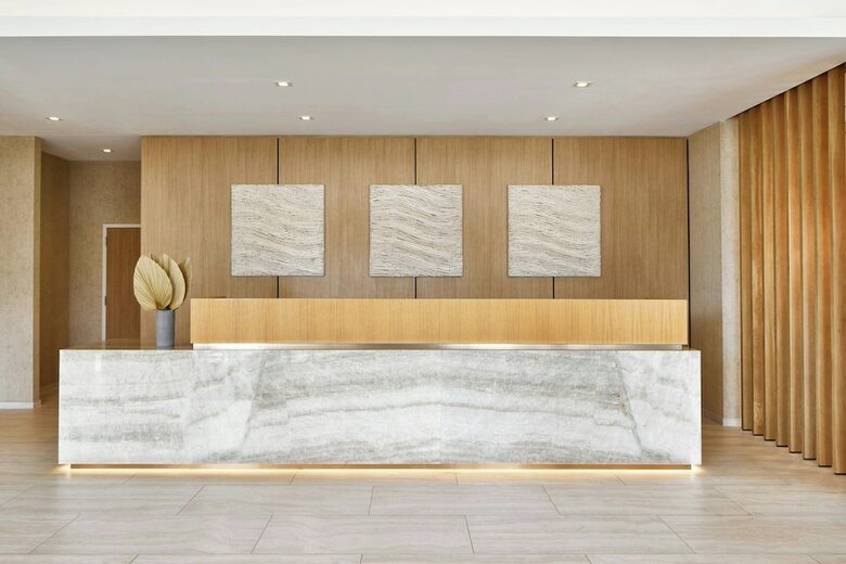 AC Hotel By Marriott Fort Lauderdale Beach