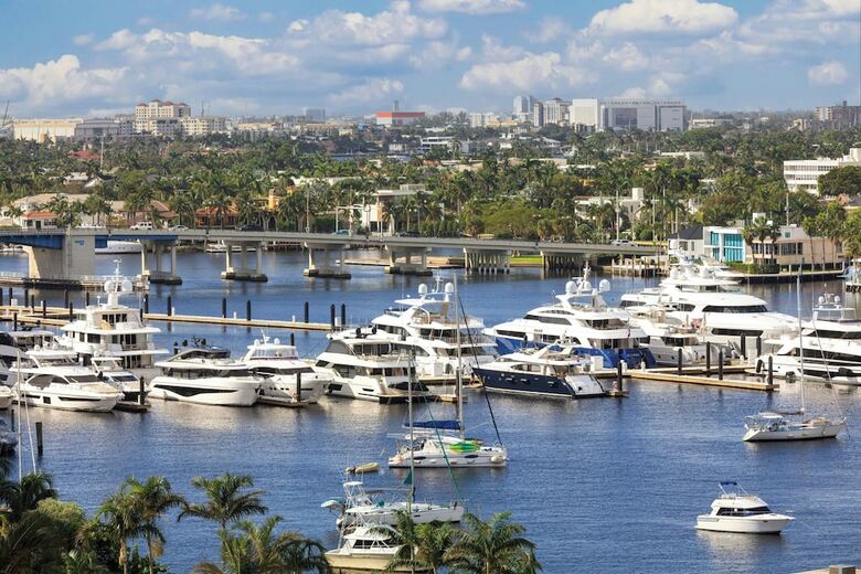 AC Hotel By Marriott Fort Lauderdale Beach