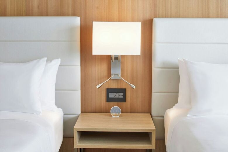 AC Hotel By Marriott Fort Lauderdale Beach
