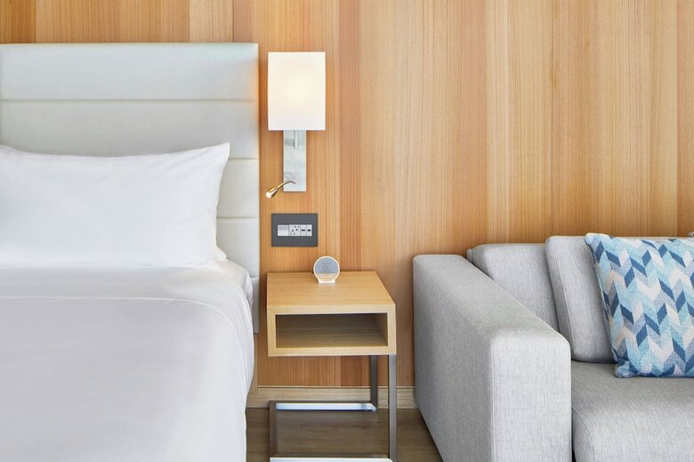 AC Hotel By Marriott Fort Lauderdale Beach