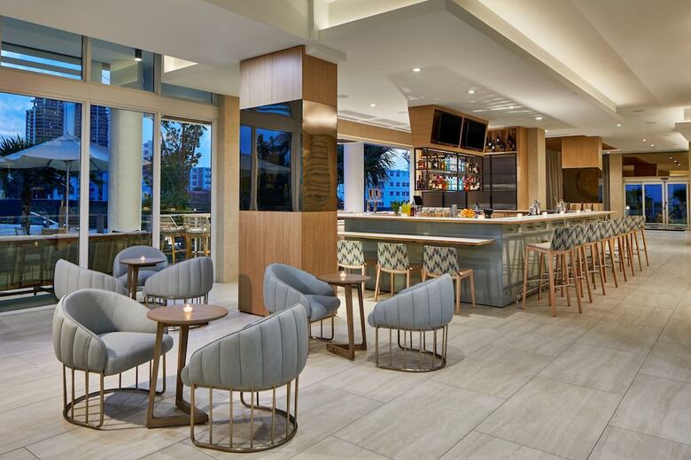 AC Hotel By Marriott Fort Lauderdale Beach