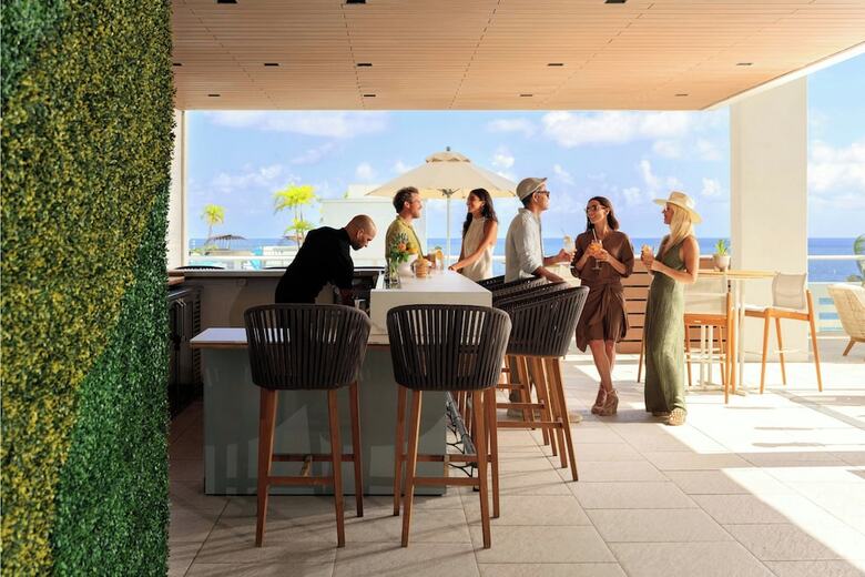 AC Hotel By Marriott Fort Lauderdale Beach