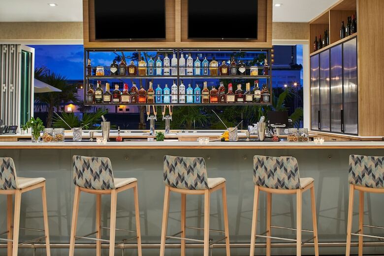 AC Hotel By Marriott Fort Lauderdale Beach