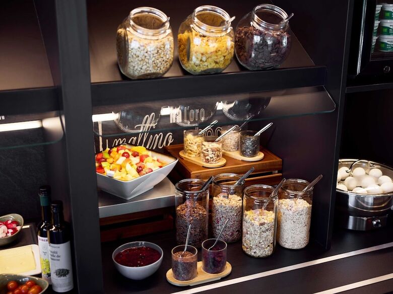 B&B Hotel Frankfurt-west