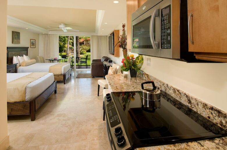Hotel Aei At Maui Kaanapali Villas Resort