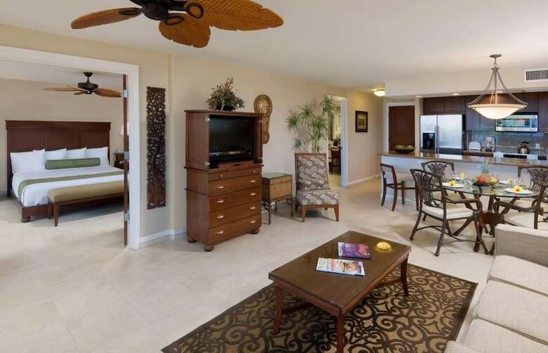 Hotel Aei At Maui Kaanapali Villas Resort