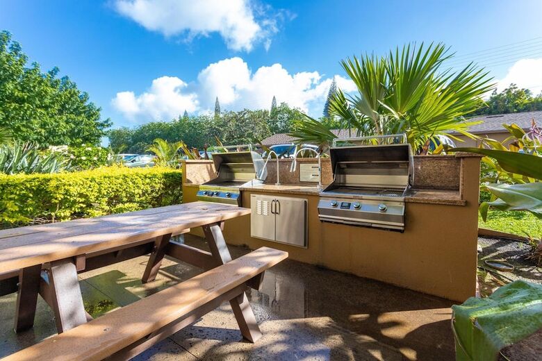 Hotel Aei At Maui Kaanapali Villas Resort