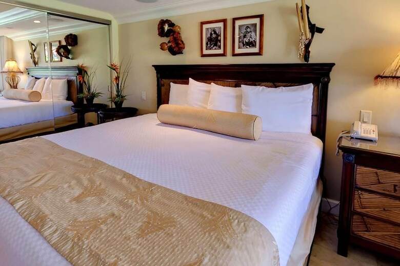 Hotel Aei At Maui Kaanapali Villas Resort