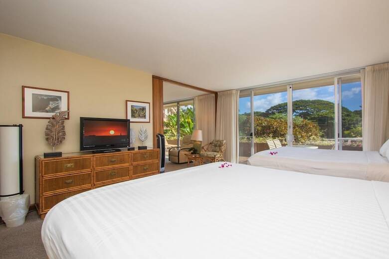 Hotel Aei At Maui Kaanapali Villas Resort