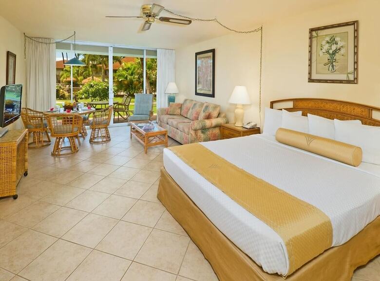 Hotel Aei At Maui Kaanapali Villas Resort