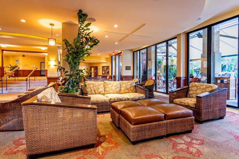 Hotel Aei At Maui Kaanapali Villas Resort